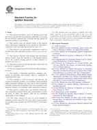 ASTM E3020-15 ASTM E3020-15