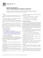 ASTM E887-15 ASTM E887-15