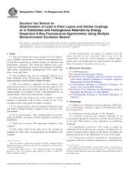 ASTM F2853 ASTM F2853