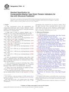 ASTM F959-15 ASTM F959-15