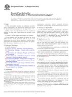 ASTM E2206-11(2015) ASTM E2206-11(2015)