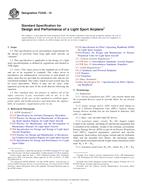 ASTM F2245-15 ASTM F2245-15