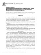 ASTM E1891-10a(2015) ASTM E1891-10a(2015)