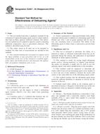 ASTM E2407 ASTM E2407