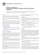 ASTM E726-01(2015) ASTM E726-01(2015)