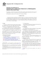 ASTM E930-99(2015) ASTM E930-99(2015)