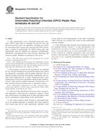 ASTM F441/F441M-15 ASTM F441/F441M-15