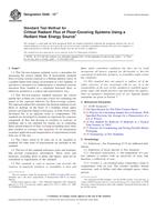 ASTM E648-15e1 ASTM E648-15e1