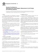 ASTM E1910/E1910M-15 ASTM E1910/E1910M-15