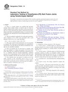 ASTM F2634-15 ASTM F2634-15