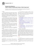 ASTM E2248-15 ASTM E2248-15