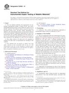 ASTM E2298-15 ASTM E2298-15