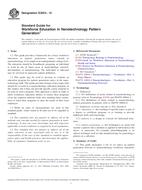 ASTM E3034-15 ASTM E3034-15