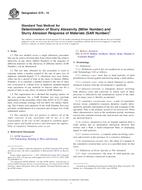 ASTM G75-15 ASTM G75-15