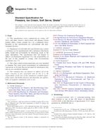 ASTM F1604-15 ASTM F1604-15