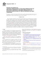 ASTM E2963-15 ASTM E2963-15