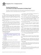 ASTM F2116 ASTM F2116