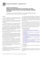 ASTM E2340/E2340M-11(2015) ASTM E2340/E2340M-11(2015)