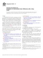 ASTM E3040-15 ASTM E3040-15