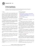 ASTM E561-15a ASTM E561-15a