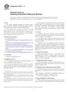 ASTM F2974-15 ASTM F2974-15