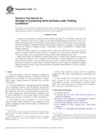 ASTM G204-15 ASTM G204-15