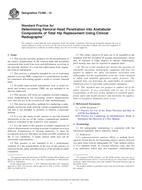 ASTM F2385-15 ASTM F2385-15