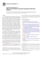 ASTM F2829/F2829M-15 ASTM F2829/F2829M-15