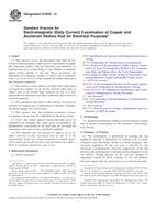 ASTM E1606-15 ASTM E1606-15