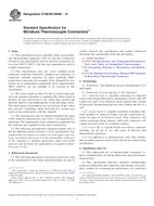 ASTM E1684/E1684M-15 ASTM E1684/E1684M-15