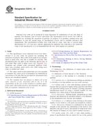 ASTM E2016-15 ASTM E2016-15