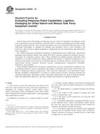 ASTM E2592 ASTM E2592