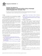 ASTM E445/E445M-15 ASTM E445/E445M-15