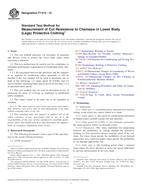 ASTM F1414-15 ASTM F1414-15