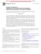 ASTM F1446-15a ASTM F1446-15a