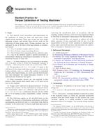 ASTM E2624-15 ASTM E2624-15