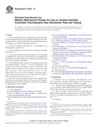 ASTM F1948-15 ASTM F1948-15