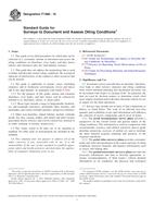 ASTM F1686 ASTM F1686