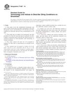 ASTM F1687 ASTM F1687