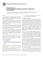 ASTM F2465/F2465M-05(2016) ASTM F2465/F2465M-05(2016)