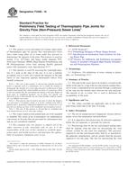 ASTM F3058-16 ASTM F3058-16