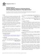 ASTM E1588-16 ASTM E1588-16