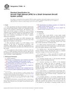 ASTM F2908-16 ASTM F2908-16