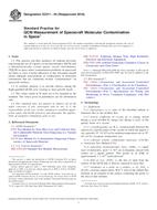 ASTM E2311-04(2016) ASTM E2311-04(2016)