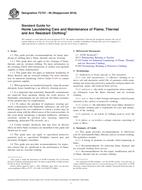 ASTM F2757-09(2016) ASTM F2757-09(2016)