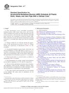 ASTM F628-12e2 ASTM F628-12e2