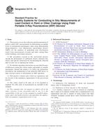 ASTM E2119-16 ASTM E2119-16