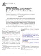 ASTM E2963-16 ASTM E2963-16