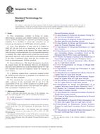 ASTM F3060-16 ASTM F3060-16