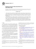 ASTM F2670-16 ASTM F2670-16